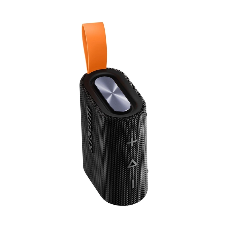PARLANTE XIAOMI SOUND POCKET BLACK - 2