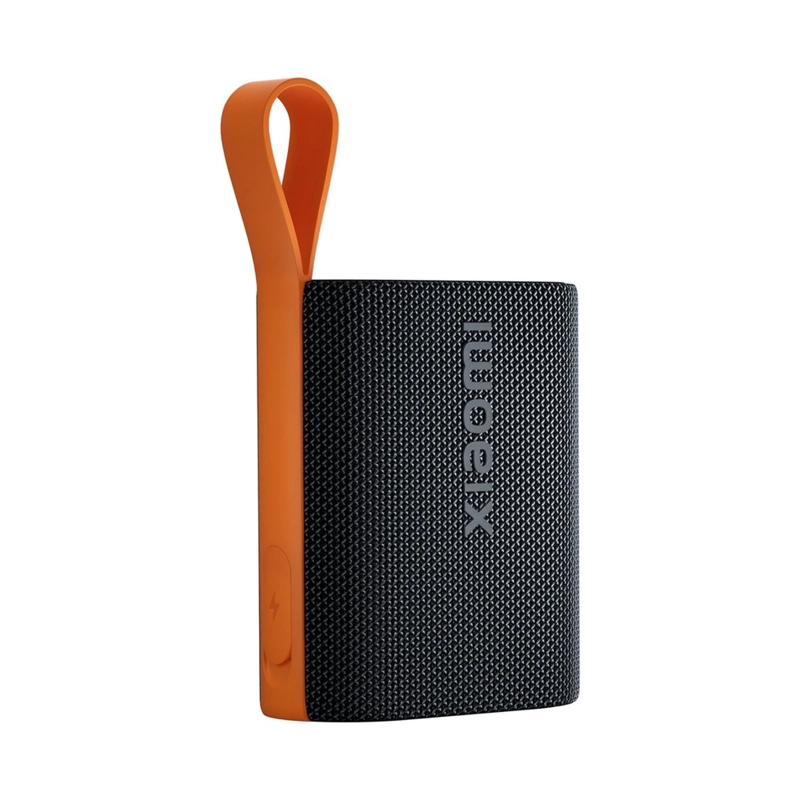 PARLANTE XIAOMI SOUND POCKET BLACK - 3