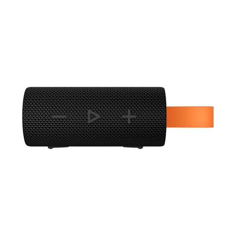 PARLANTE XIAOMI SOUND POCKET BLACK - 4