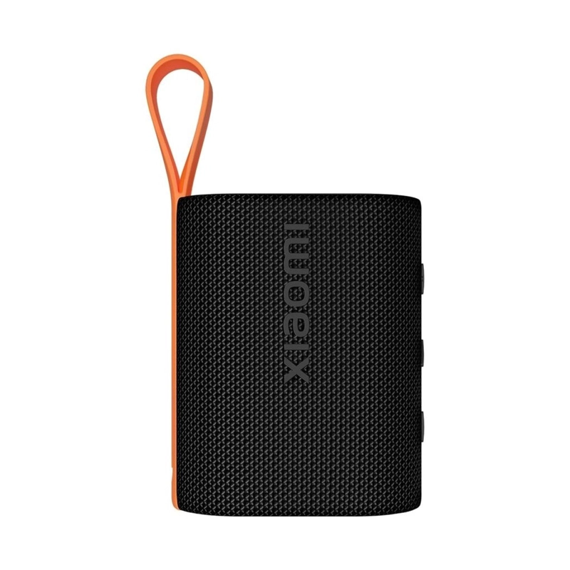 PARLANTE XIAOMI SOUND POCKET BLACK - 5