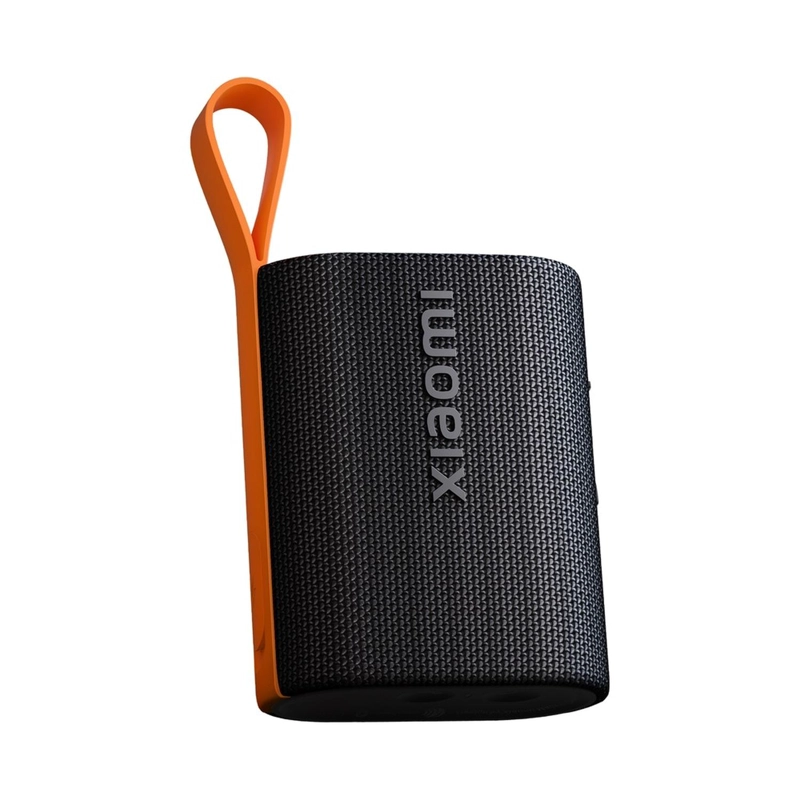 PARLANTE XIAOMI SOUND POCKET BLACK - 6