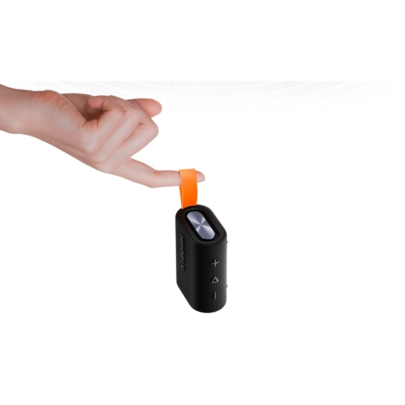 PARLANTE XIAOMI SOUND POCKET BLACK - 8