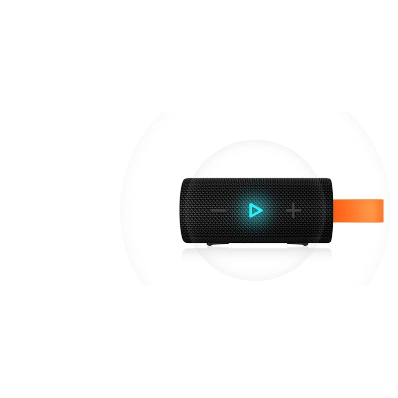 PARLANTE XIAOMI SOUND POCKET BLACK - 9
