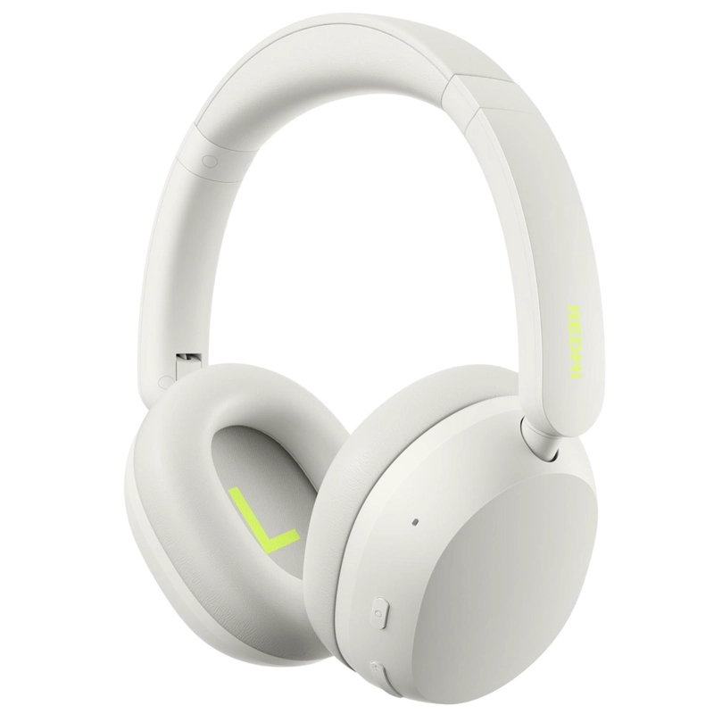 AUDIFONOS XIAOMI HEADPHONES NEO SAND WHITE - 1