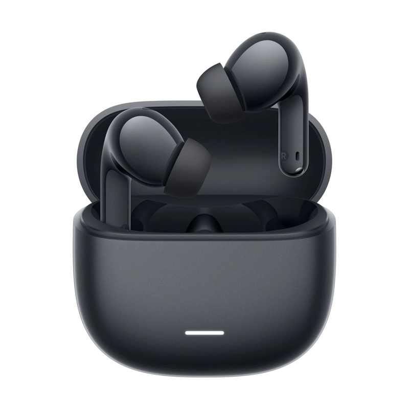 AUDIFONOS XIAOMI BUDS 8 LITE BLACK - 1