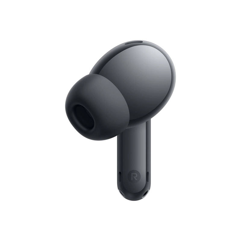 AUDIFONOS XIAOMI BUDS 8 LITE BLACK - 3