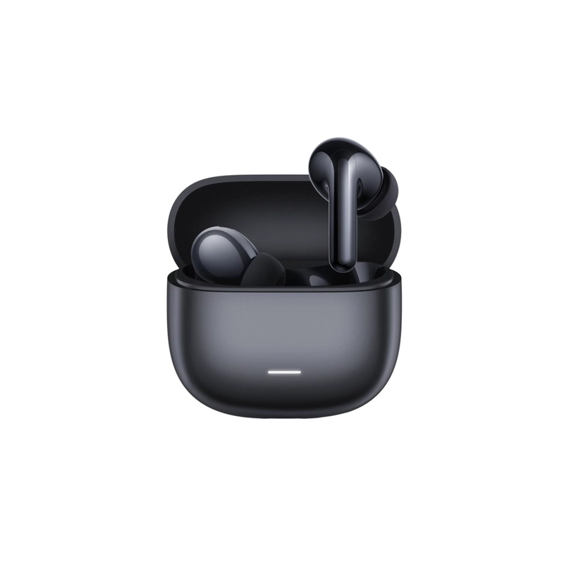 AUDIFONOS XIAOMI BUDS 8 LITE BLACK - 9