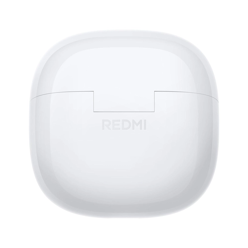 AUDIFONOS XIAOMI BUDS 8 LITE WHITE - 3