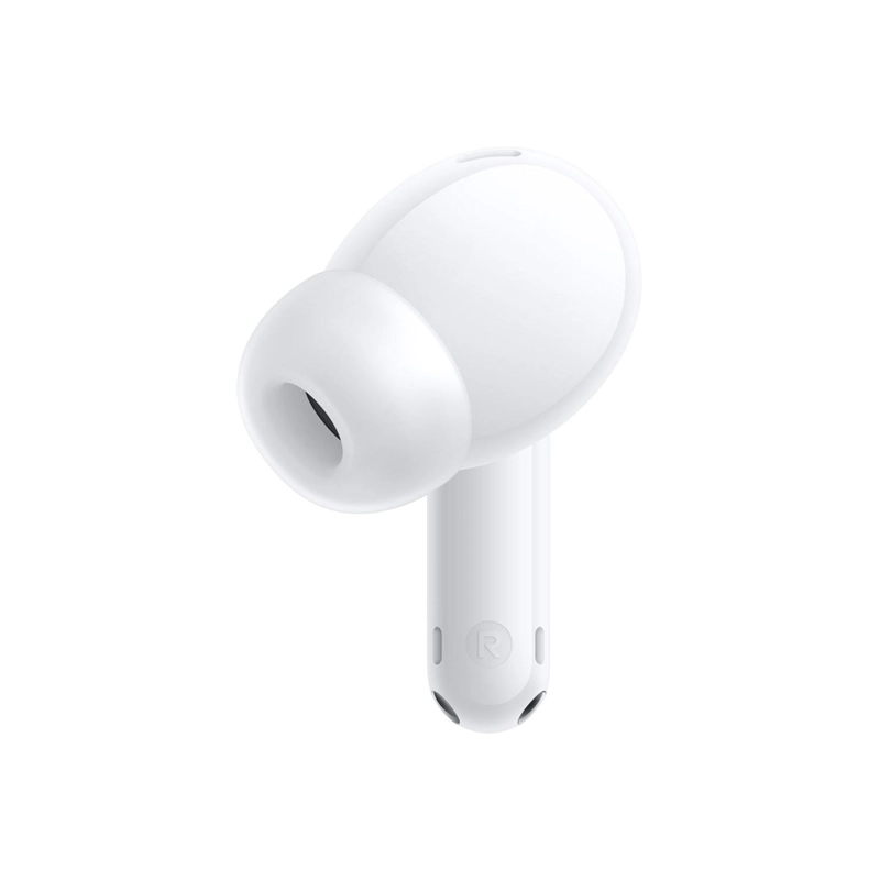 AUDIFONOS XIAOMI BUDS 8 LITE WHITE - 5