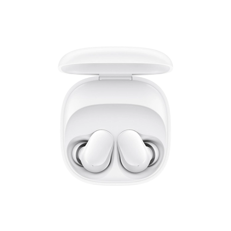 AUDIFONOS XIAOMI BUDS 6 PLAY WHITE - 1