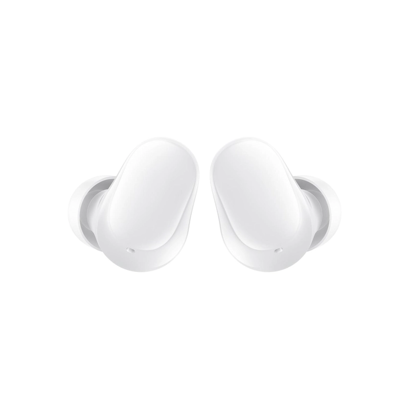 AUDIFONOS XIAOMI BUDS 6 PLAY WHITE - 4