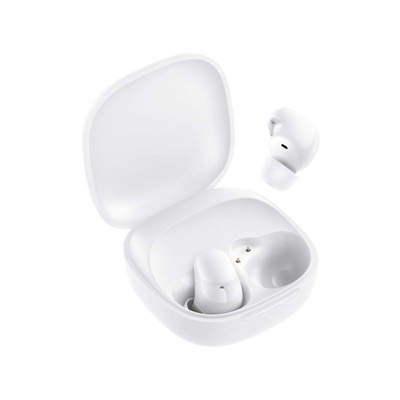 AUDIFONOS XIAOMI BUDS 6 PLAY WHITE - 5