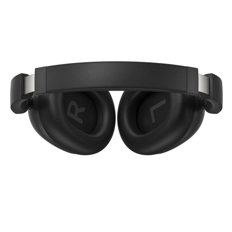 AUDIFONOS XIAOMI HEADPHONES NEO OBSIDIAN BLACK - 5