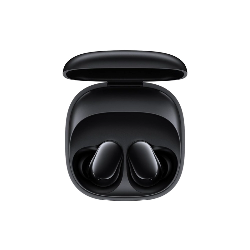 AUDIFONOS XIAOMI BUDS 6 PLAY BLACK - 1