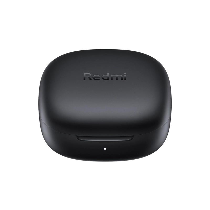 AUDIFONOS XIAOMI BUDS 6 PLAY BLACK - 6