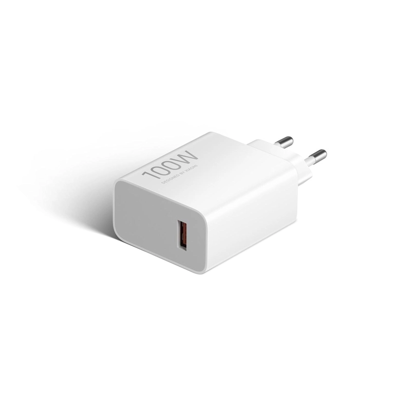 CARGADOR DE PARED XIAOMI COMBO TYPE A - 2
