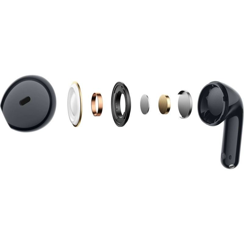 AUDIFONOS XIAOMI BUDS 8 ACTIVE BLUE - 9