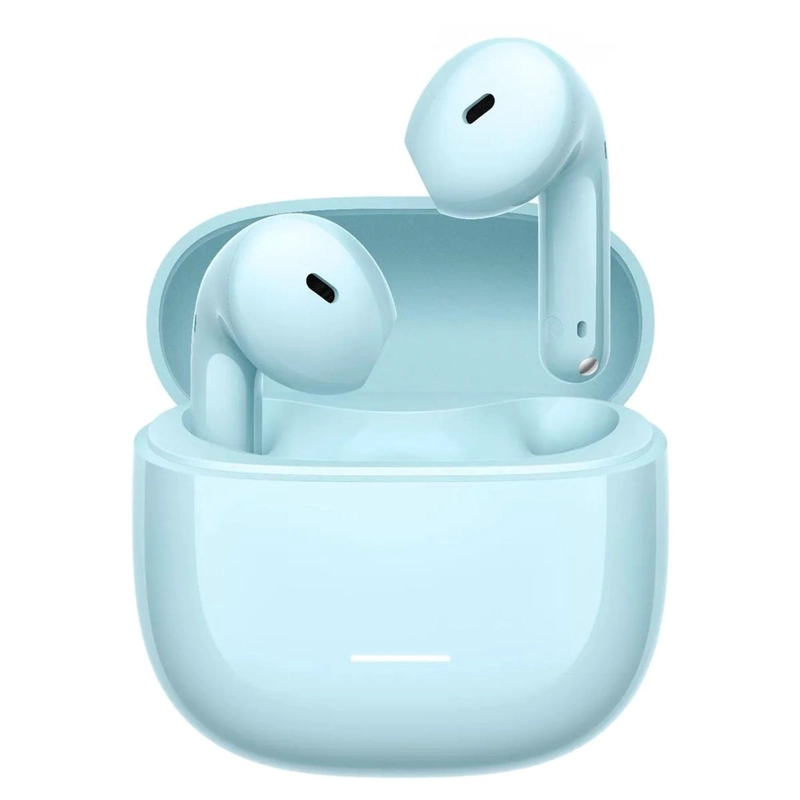 AUDIFONOS XIAOMI BUDS 8 ACTIVE BLUE - 1