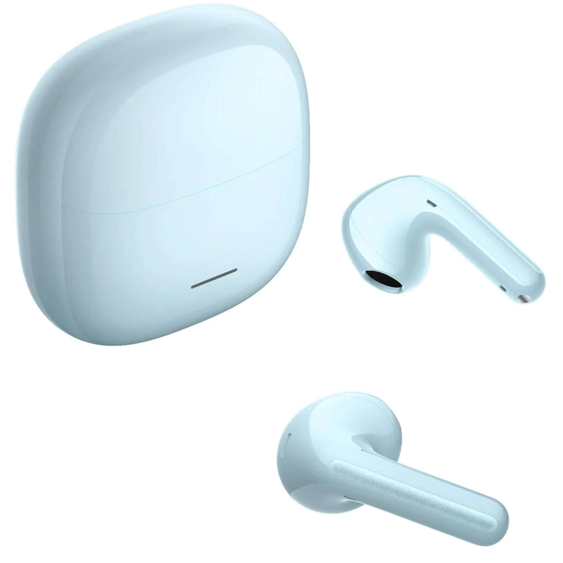 AUDIFONOS XIAOMI BUDS 8 ACTIVE BLUE - 5