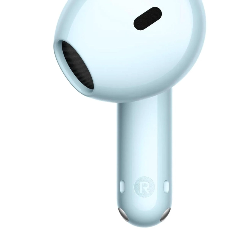 AUDIFONOS XIAOMI BUDS 8 ACTIVE BLUE - 6
