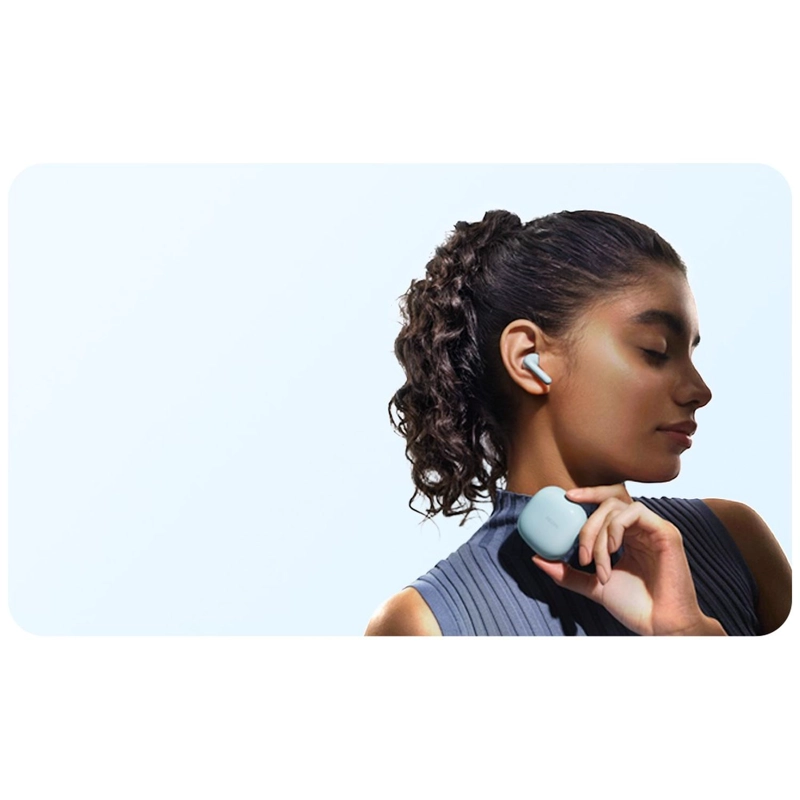AUDIFONOS XIAOMI BUDS 8 ACTIVE BLUE - 9