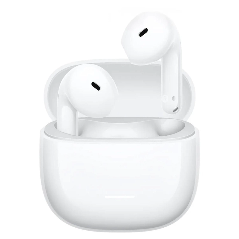 AUDIFONOS XIAOMI BUDS 8 ACTIVE WHITE - 1