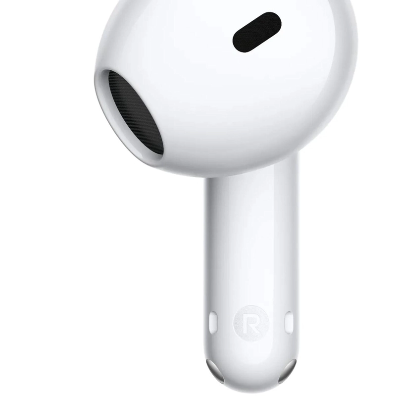 AUDIFONOS XIAOMI BUDS 8 ACTIVE WHITE - 5