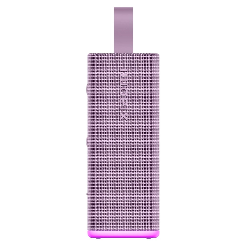 PARLANTE XIAOMI SOUND PLAY PURPLE - 1