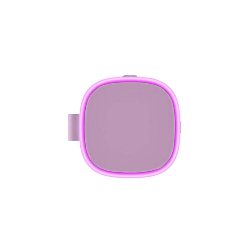 PARLANTE XIAOMI SOUND PLAY PURPLE - 3