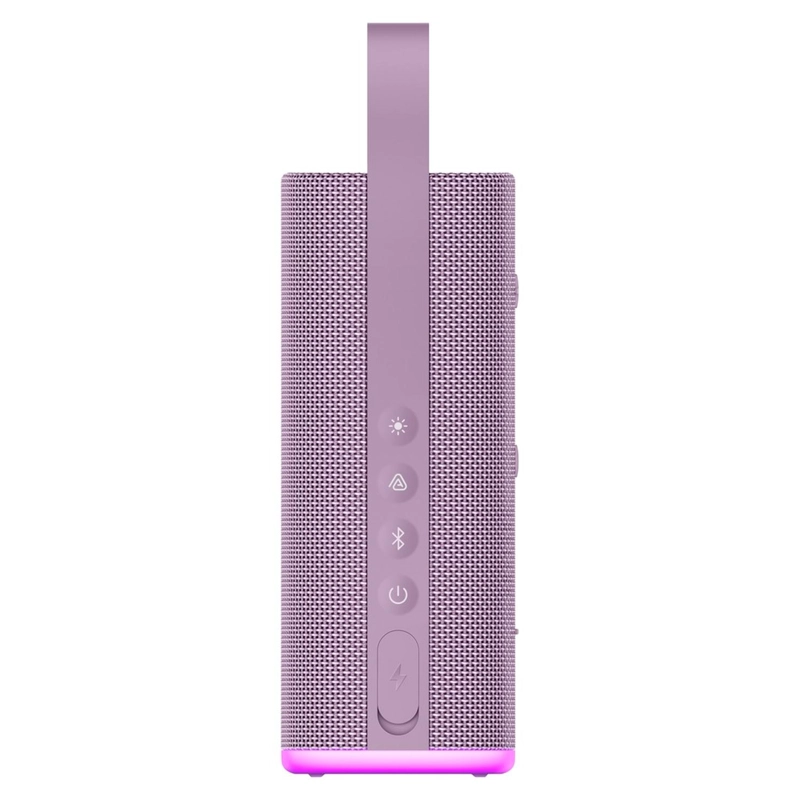 PARLANTE XIAOMI SOUND PLAY PURPLE - 4
