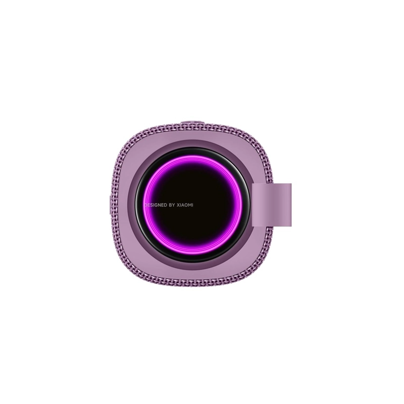 PARLANTE XIAOMI SOUND PLAY PURPLE - 5