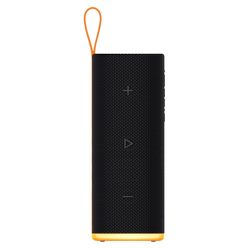 PARLANTE XIAOMI SOUND PLAY BLACK - 2