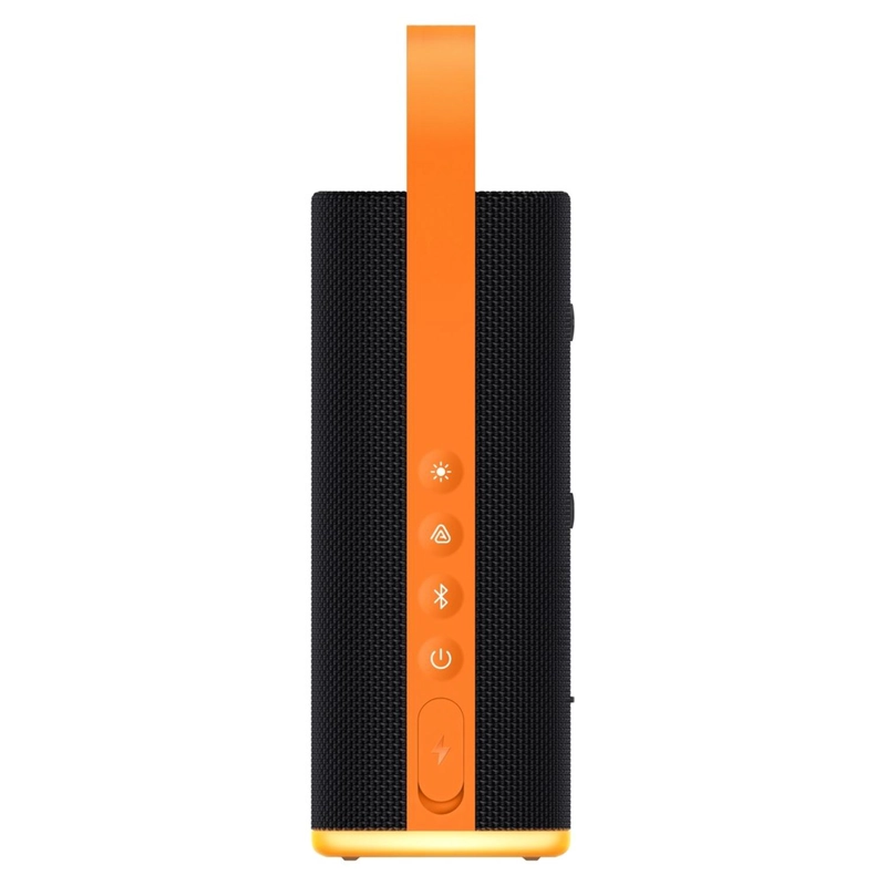 PARLANTE XIAOMI SOUND PLAY BLACK - 4