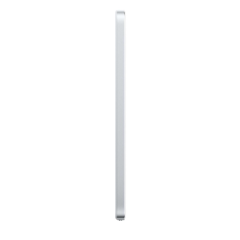 BATERIA PORTATIL XIAOMI POWER BANK 5000 GLACIER SILVER - 5