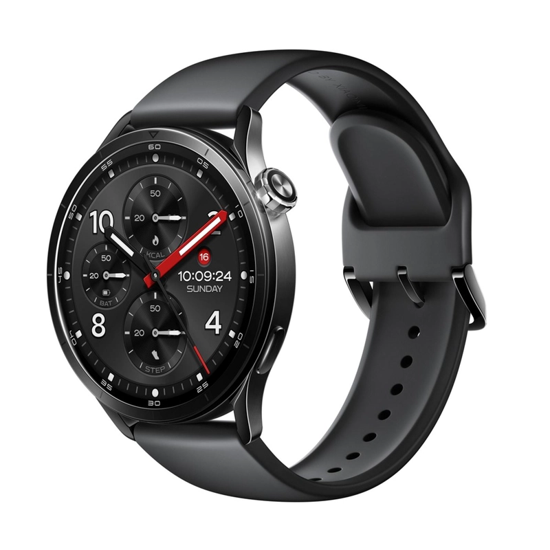 SMARTWATCH XIAOMI ACTIVE 5 MIDNIGHT BLACK - 2