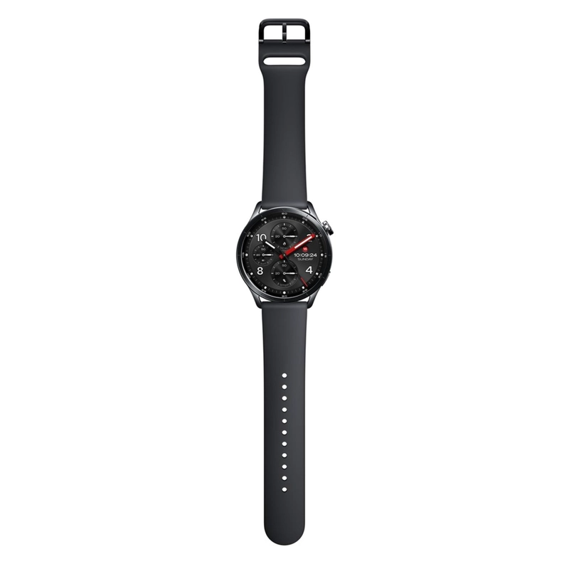 SMARTWATCH XIAOMI ACTIVE 5 MIDNIGHT BLACK - 3