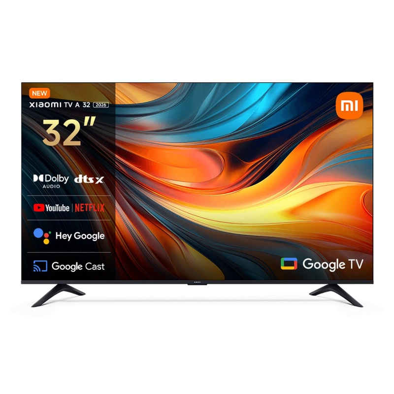 SMART TV XIAOMI A 32'