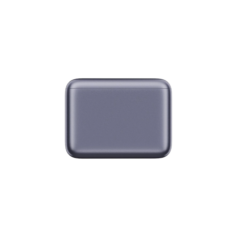 BATERIA PORTATIL XIAOM INTEGRATED CABLE POWER BANK 10000 BLACK - 6