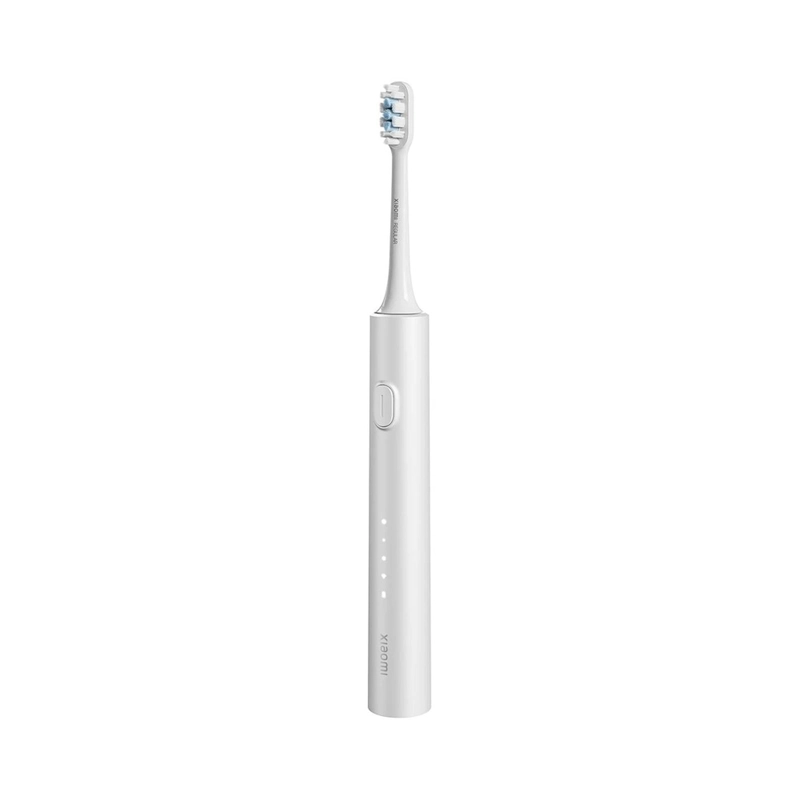 ELECTRIC TOOTHBRUSH XIAOMI T302 SILVER GRAY - 1