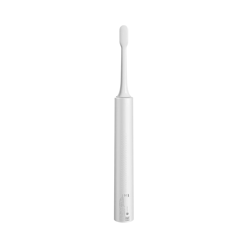 ELECTRIC TOOTHBRUSH XIAOMI T302 SILVER GRAY - 2