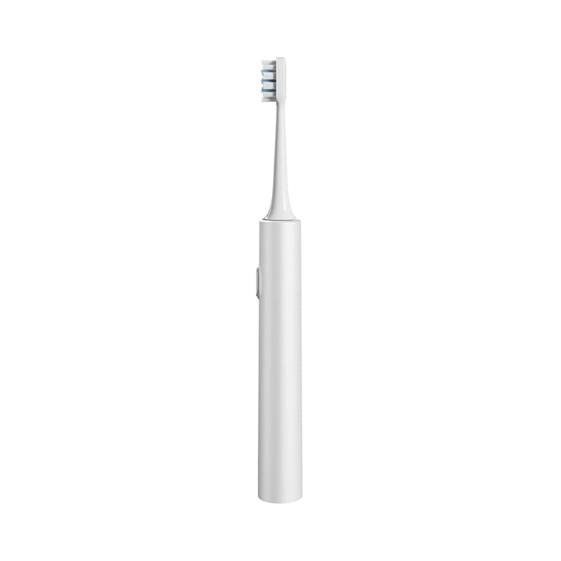 ELECTRIC TOOTHBRUSH XIAOMI T302 SILVER GRAY - 3