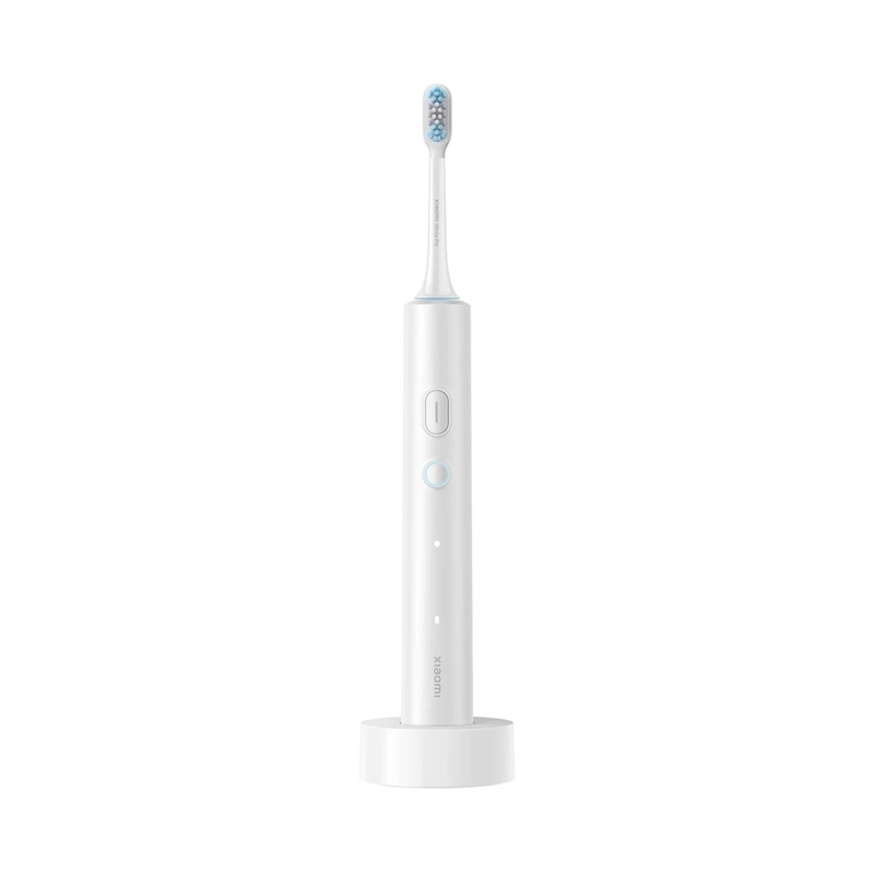 ELECTRIC TOOTHBRUSH XIAOMI T501 DARK GRAY - 1