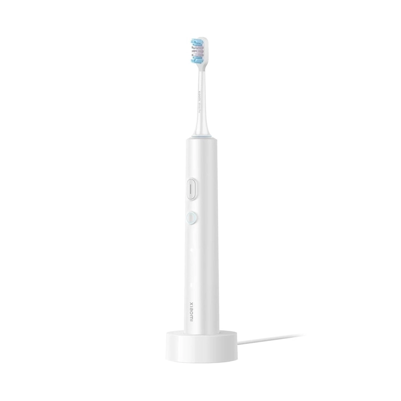 ELECTRIC TOOTHBRUSH XIAOMI T501 DARK GRAY - 3