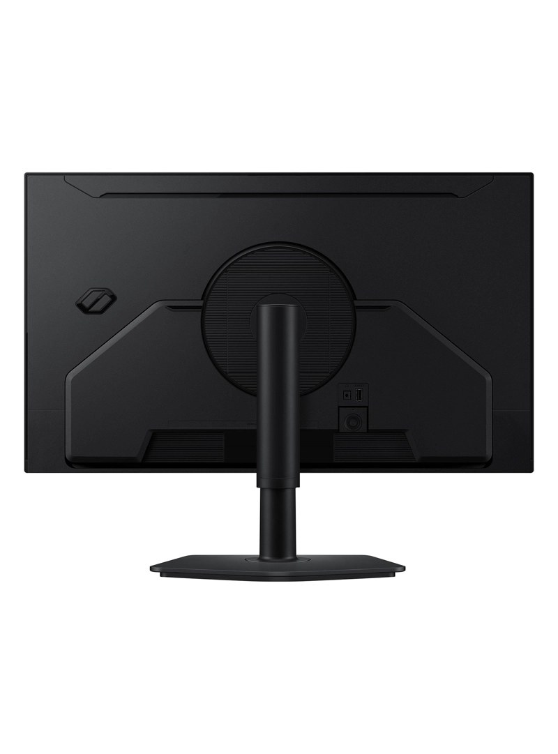 MONITOR GAMING SAMSUNG ODYSSEY FAST IPS G5 27' QHD 180HZ 0.03MS G-SYNC FREESYNC - 2