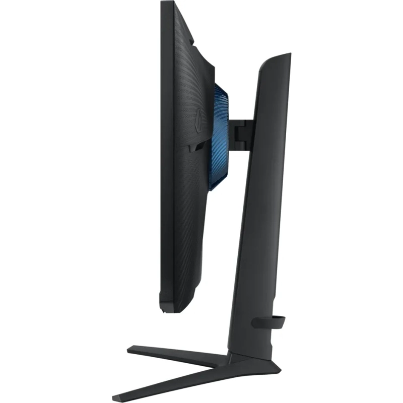 MONITOR SAMSUNG 27' ODYSSEY G4 1920X1080 240HZ IPS PLANO DP/HDMI P/N LS27BG400ELXZS - 2