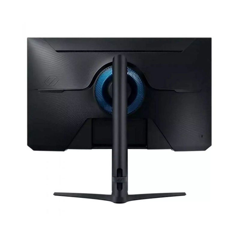 MONITOR SAMSUNG 27' ODYSSEY G4 1920X1080 240HZ IPS PLANO DP/HDMI P/N LS27BG400ELXZS - 3