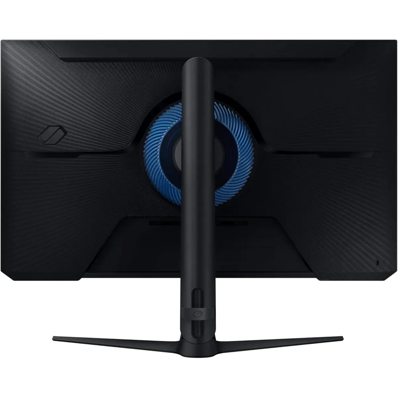 MONITOR SAMSUNG GAMER ODYSSEY G3 27' 180HZ PIVOT 90ª - HDMI USB USB-C P/N LS27DG300ELXZS - 2