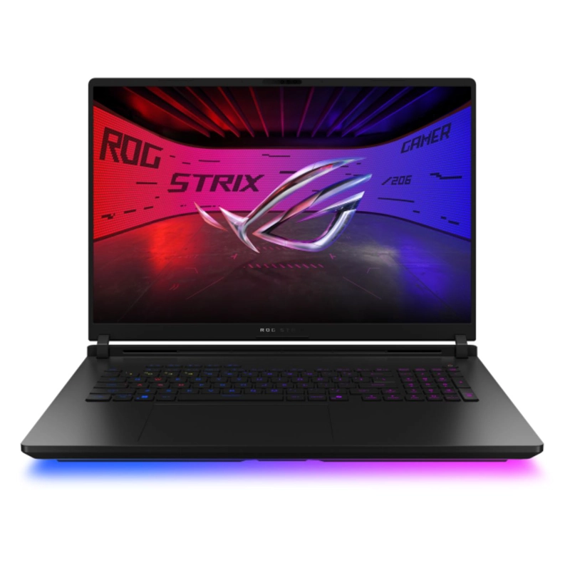ASUS ROG STRIX SCAR 18 INTEL ULTRA 9 275HX RTX 5090 18' 240HZ 64GB RAM 2TB SSD - 1