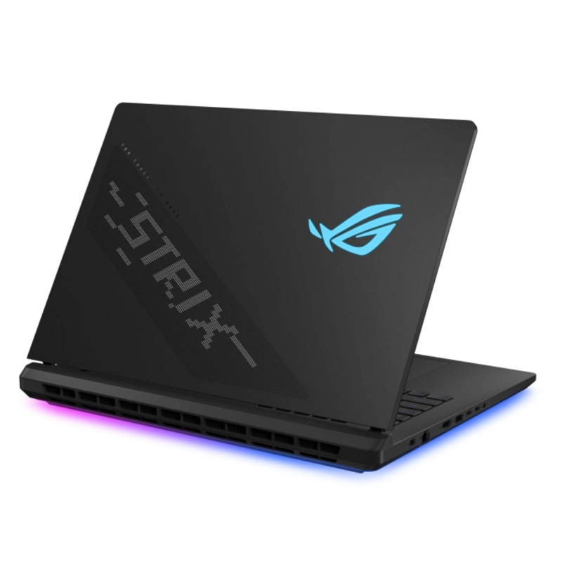 ASUS ROG STRIX SCAR 18 INTEL ULTRA 9 275HX RTX 5090 18' 240HZ 64GB RAM 2TB SSD - 6