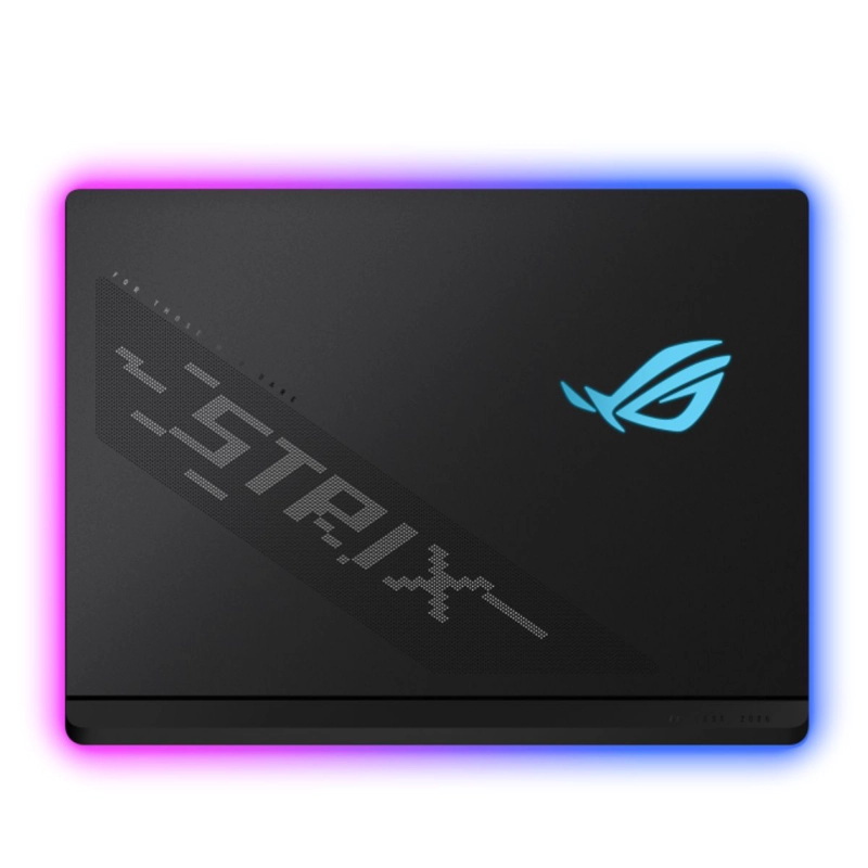 ASUS ROG STRIX SCAR 18 INTEL ULTRA 9 275HX RTX 5090 18' 240HZ 64GB RAM 2TB SSD - 8